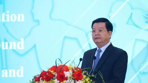 Khẳng định vị thế ASEAN như một cộng đồng năng động, sáng tạo