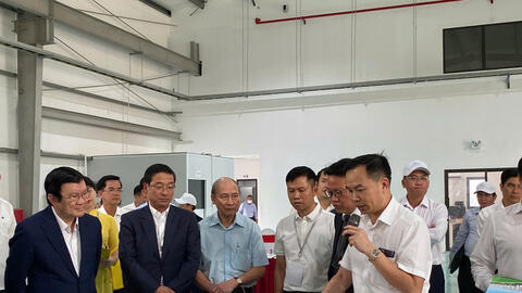 Hàng không Việt Nam tăng trưởng, mở ra cơ hội hợp tác Việt – Nhật