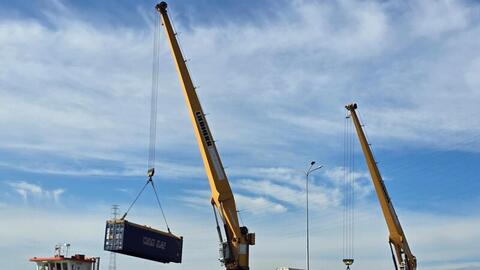 Kinh tế biển: Động lực mới cho tăng trưởng xanh và phát triển bền vững