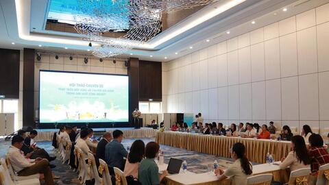 Trí tuệ nhân tạo và kinh tế tuần hoàn mở lối chuyển đổi xanh công nghiệp