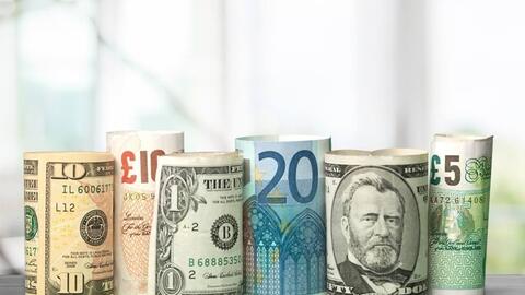 Tỷ giá USD hôm nay (29-10): Đồng USD biến động mạnh