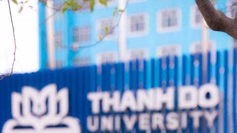 Sách Giáo dục và Khoa học mở Trường ĐH Thành Đô lọt OEAwards 2025