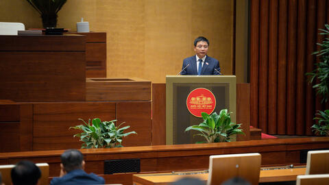 Chuyển trách nhiệm triển khai bình ổn giá cho cấp xã