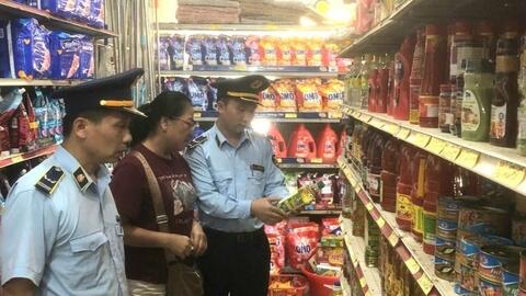 Lạng Sơn: Siết kỷ cương, chủ động kiểm soát thị trường dịp cuối năm