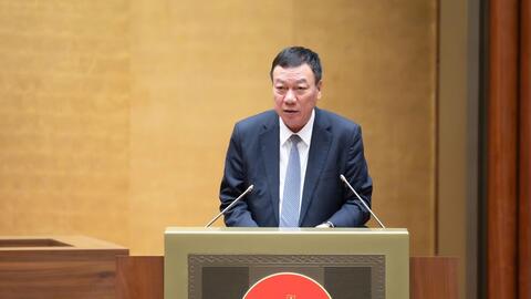 Bảo đảm hiệu quả, khả thi, đơn giản hóa trình tự, thủ tục về xác minh tài sản, thu nhập