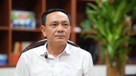 RCEP tạo sức bật mới cho thương mại Thái Nguyên