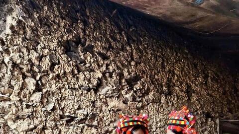 Tết của đồng bào Hà Nhì: Di sản văn hóa giữa đại ngàn biên cương