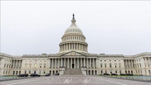 Chính phủ Mỹ đóng cửa dài ngày nhất trong lịch sử