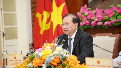 Liên hoan Phim Việt Nam lần thứ XXIV thu hút hơn 200 tác phẩm điện ảnh đặc sắc