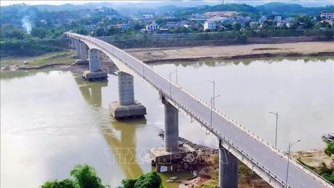 Vụ cầu Sông Lô hư hỏng, nguy cơ mất an toàn: Kiến nghị khởi tố theo quy định của Bộ luật Tố tụng hình sự