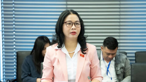 Đề xuất cập nhật thường xuyên kiến thức cho người kinh doanh phân bón