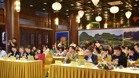 Tập huấn công tác truyền thông khoa học, công nghệ