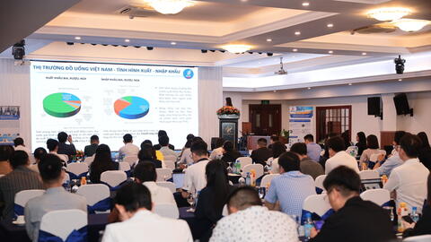 Kinh tế tuần hoàn: Yêu cầu cấp thiết để phát triển ngành đồ uống