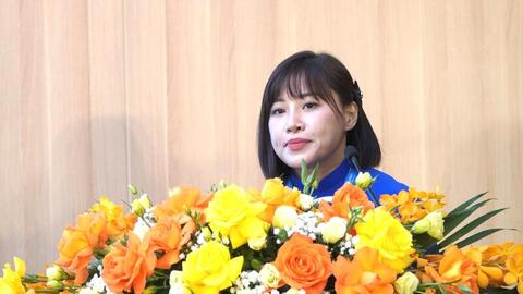 Tuổi trẻ ngành Công Thương với vai trò xung kích đổi mới sáng tạo