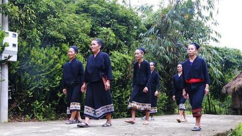 Nghệ An: Đẩy mạnh thực hiện Dự án 9 vùng đồng bào dân tộc thiểu số