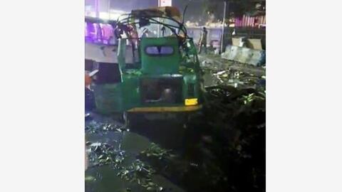 Vụ nổ ở Ấn Độ: Thủ tướng N. Modi chỉ đạo rà soát tình hình, tăng cường an ninh biên giới
