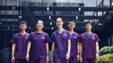 Hiến cơ thể cho y học để cứu người