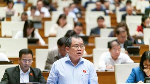 Đề xuất minh bạch, giám sát hoạt động góp vốn của viên chức tại khu vực tư