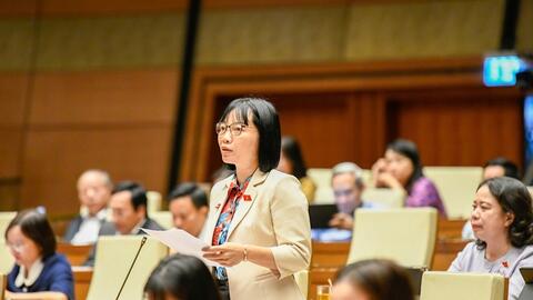 Băn khoăn giữ hay bỏ giấy phép xây dựng cho nhà ở riêng lẻ?