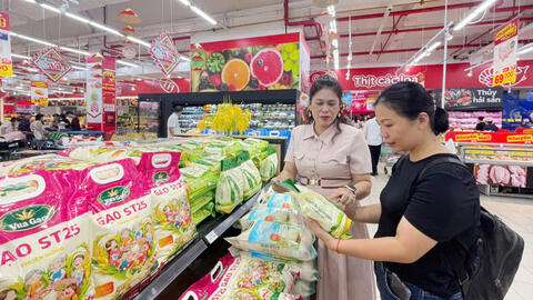 CEO trực tiếp livestream: Câu chuyện đằng sau mỗi đặc sản vùng miền