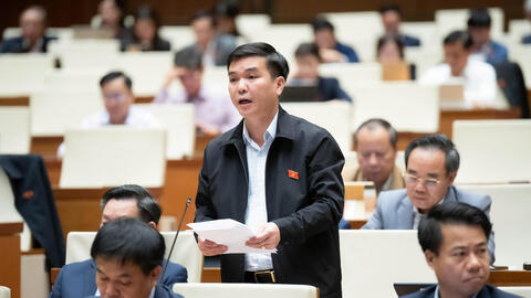 Đề nghị cấm tuyệt đối các hành vi ép mua bảo hiểm khi vay vốn