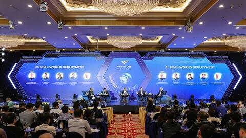 Các học giả hàng đầu thế giới sẽ mang gì đến Tuần lễ Khoa học Công nghệ VinFuture 2025?