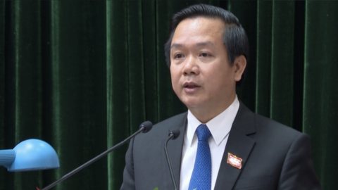 Phê chuẩn kết quả bầu Chủ tịch Uỷ ban nhân dân nhiều địa phương