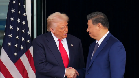 Tổng thống Mỹ Donald Trump tiết lộ thời điểm thăm Trung Quốc