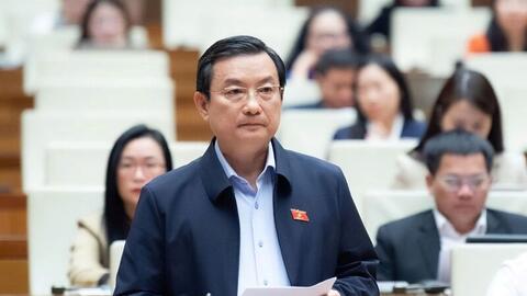 Điều chỉnh Quy hoạch tổng thể cần làm rõ cực tăng trưởng