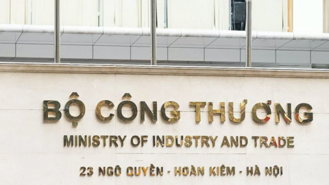 Bộ Công Thương đăng ký 6 đề án trình Chính phủ năm 2026