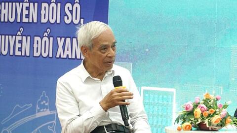 Khuyến công đồng hành cơ sở công nghiệp nông thôn ‘xanh hoá’ sản phẩm