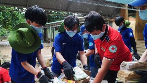 Công bố Giải báo chí toàn quốc về công tác Đoàn và phong trào thanh thiếu nhi năm 2026