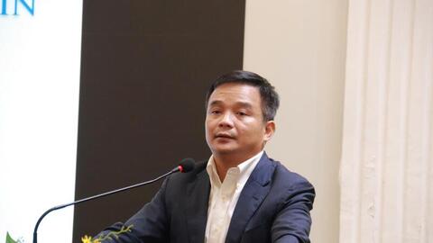 Làm mới hạ tầng ngành than trong quy hoạch năng lượng quốc gia