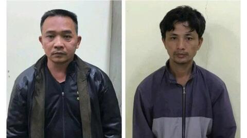 Bắc Ninh: Bắt giữ nhóm đối tượng liên quan đến hành vi giết người