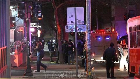 Mỹ: Công bố danh tính nghi phạm trong vụ xả súng tại Đại học Brown