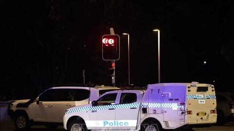 Vụ tấn công ở Australia: Một trong hai nghi phạm từng bị điều tra về mối liên quan với IS