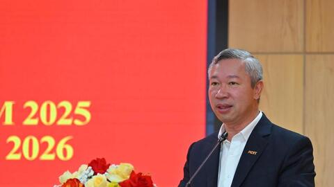 Năm trụ cột thể chế tạo cú hích phát triển năng lượng