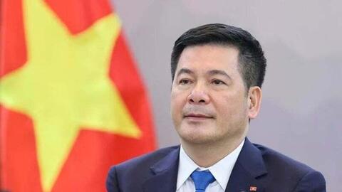 Bộ trưởng Nguyễn Hồng Diên là thành viên Ban Chỉ đạo về quản lý, điều hành kinh tế vĩ mô