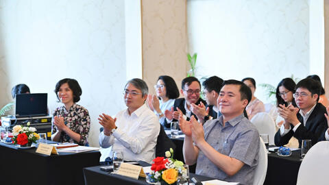 Cục Thương mại điện tử và Kinh tế số: Dấu ấn bứt phá trong năm 2025