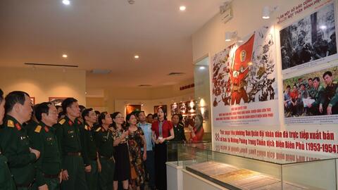 Tiềm năng di sản tư liệu UNESCO