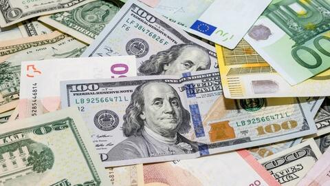 Tỷ giá USD hôm nay (29-12): Đồng USD tiếp tục đối mặt nhiều sức ép