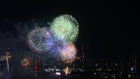 Miền Bắc mưa rét dịp Tết Dương lịch 2026