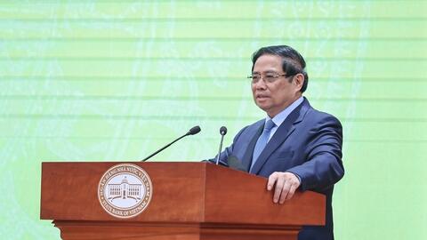 Thủ tướng đặt 8 nhiệm vụ trọng tâm cho ngành ngân hàng năm 2026