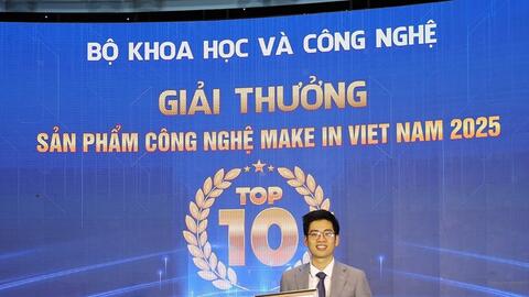 Trợ lý ảo Viettel khẳng định năng lực triển khai tại thị trường quốc tế