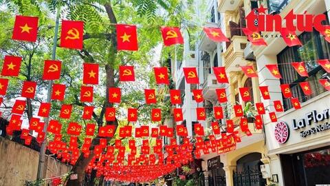 Tỉnh táo với chiêu trò mượn các diễn ngôn chính trị để chống phá