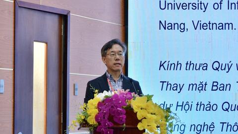 Đà Nẵng đẩy mạnh kết nối hệ sinh thái bán dẫn