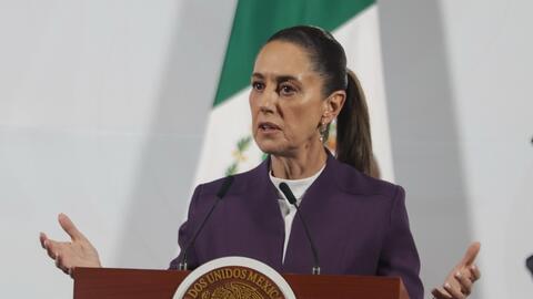 Mexico bác khả năng Mỹ can thiệp quân sự nhằm chống băng nhóm ma túy