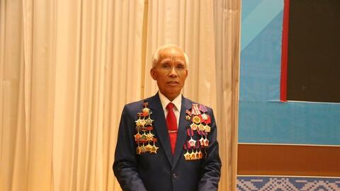 Đại hội XII Đảng Nhân dân Cách mạng Lào: Thông qua 4 văn kiện quan trọng trong ngày làm việc thứ nhất