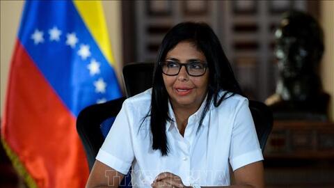 Quyền Tổng thống Venezuela đề ra 3 định hướng chính trị then chốt