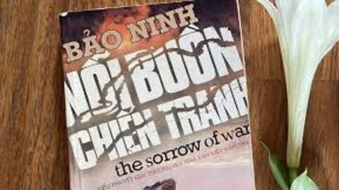 Đưa ‘Nỗi buồn chiến tranh’ ra khỏi danh sách bình chọn 50 tác phẩm tiêu biểu